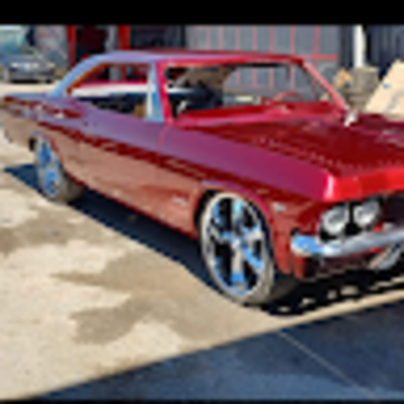 Meet your Posher, Jess - Picture 1 of 1